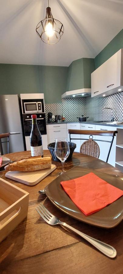Hébergement de vacances Le Cocon Beaujolais *